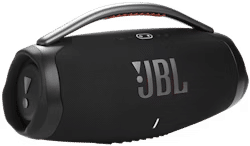 Caixa de som JBL